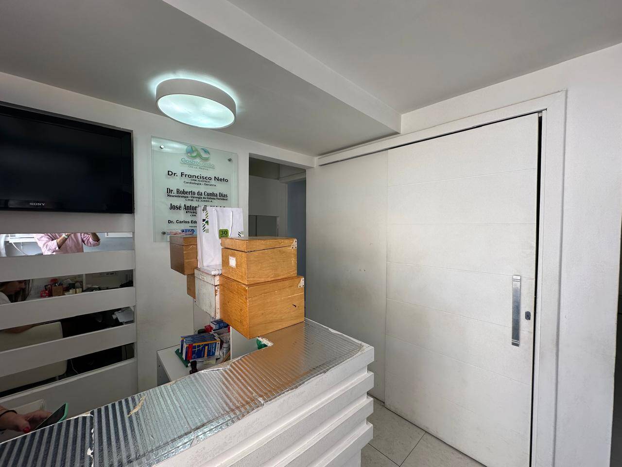 Sala-Conjunto, 30 m² - Foto 3