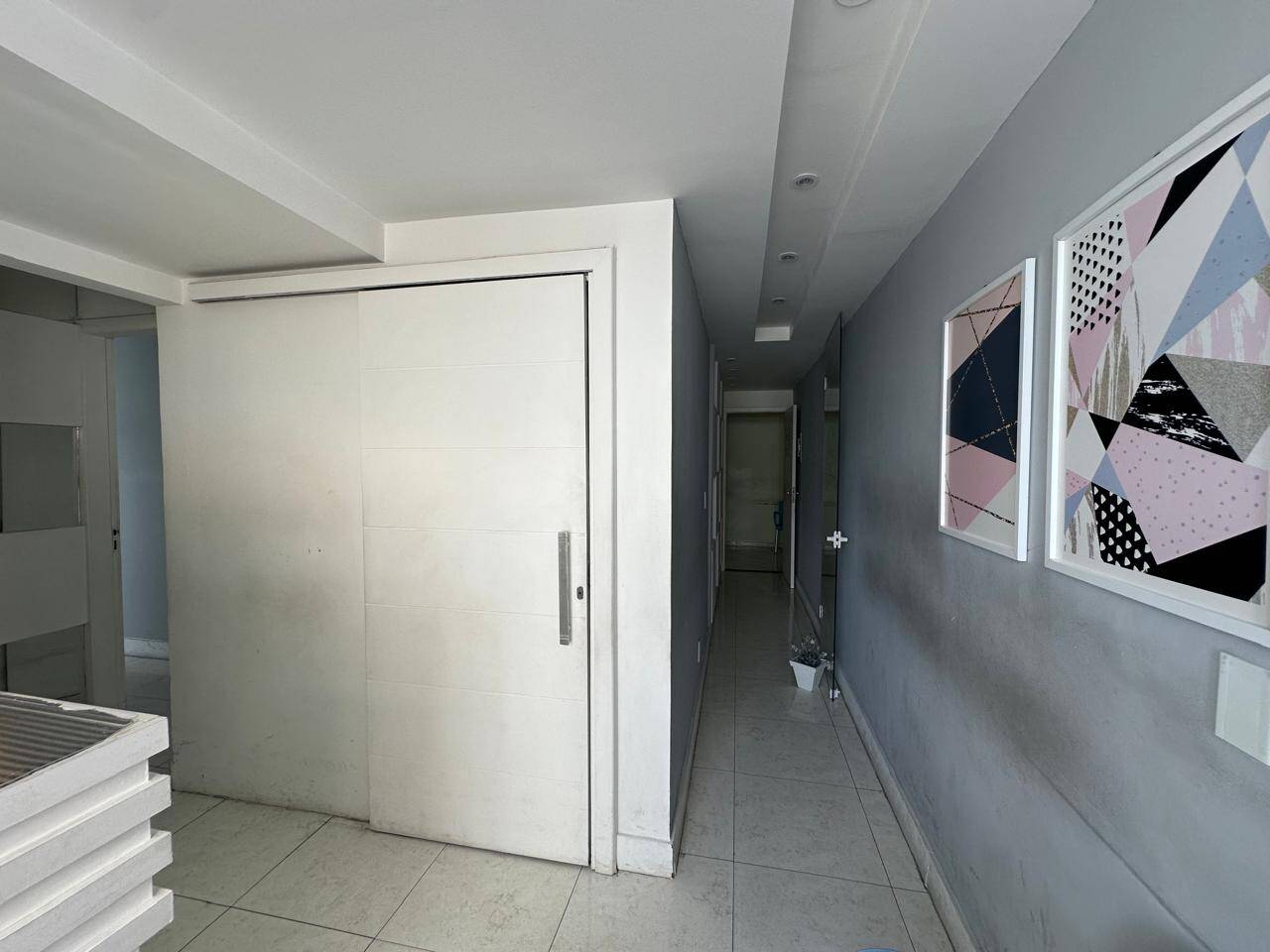 Sala-Conjunto, 30 m² - Foto 5