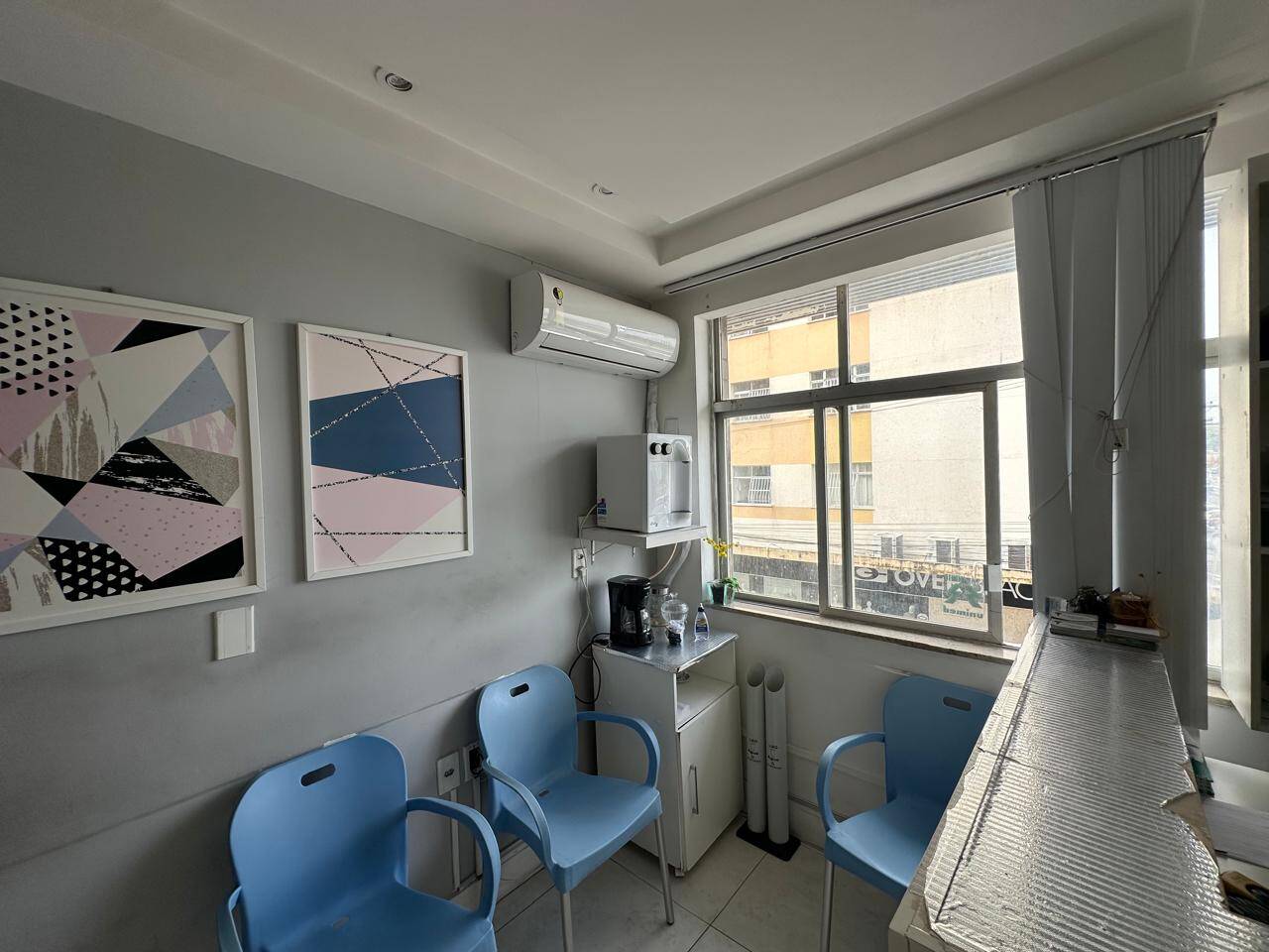 Sala-Conjunto, 30 m² - Foto 7