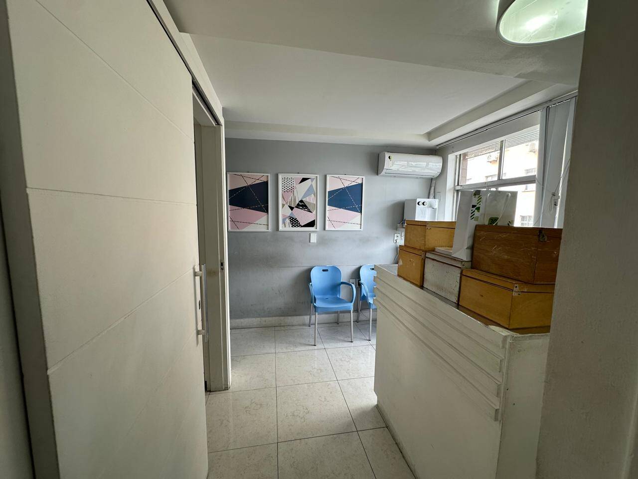 Sala-Conjunto, 30 m² - Foto 6