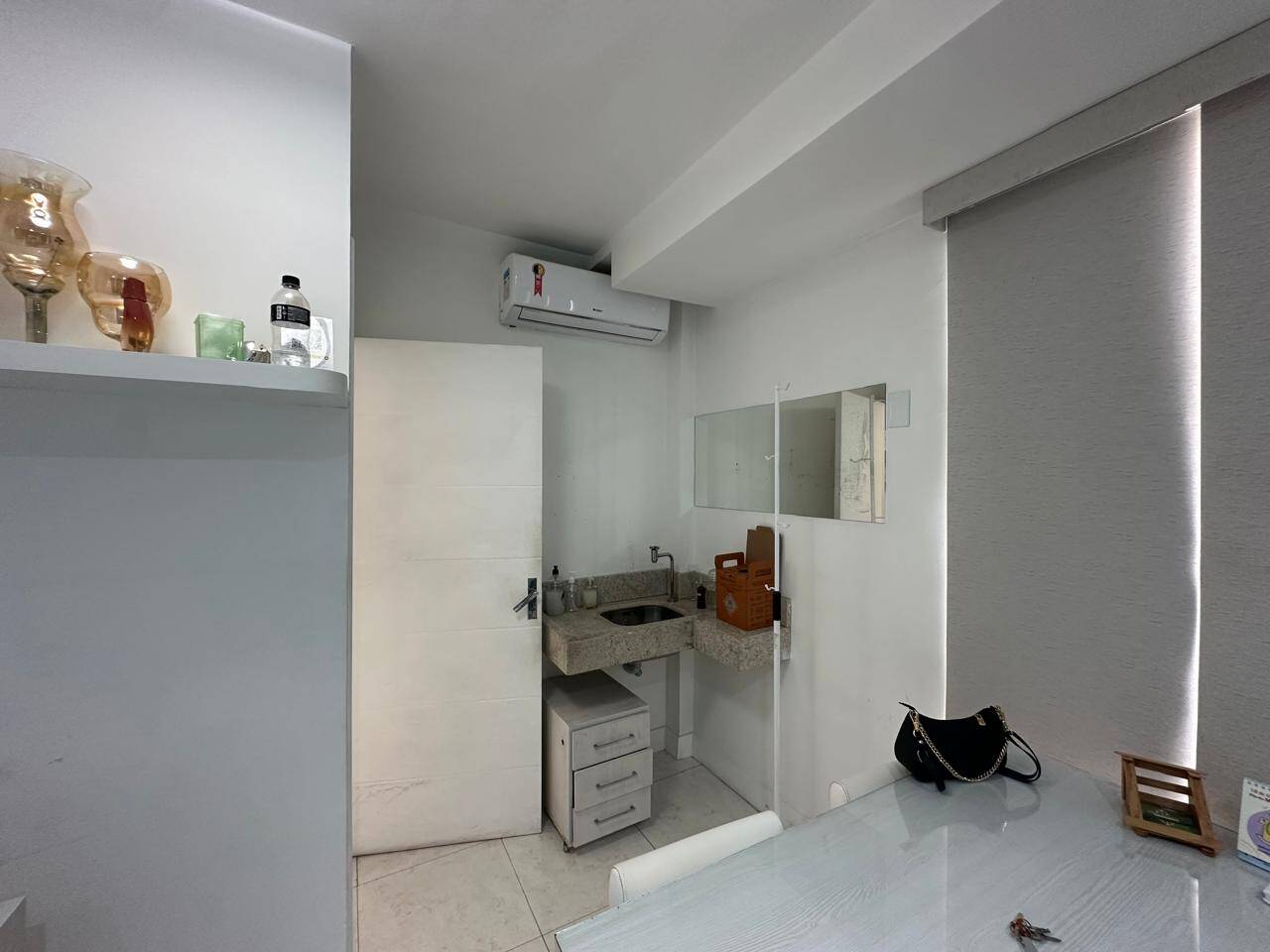 Sala-Conjunto, 30 m² - Foto 8