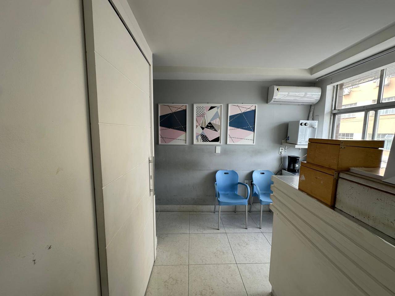 Sala-Conjunto, 30 m² - Foto 9