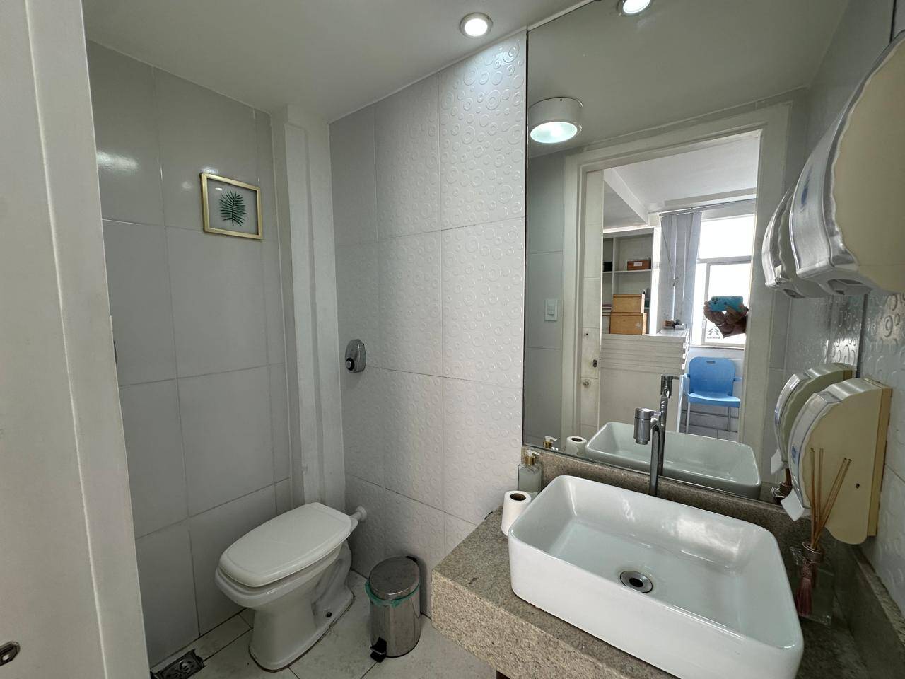 Sala-Conjunto, 30 m² - Foto 11