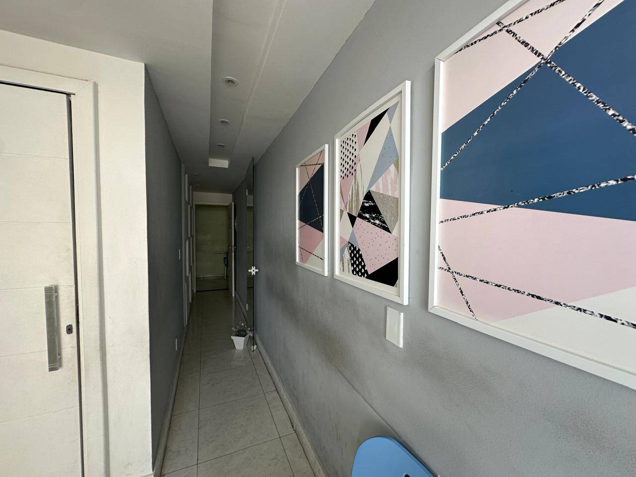 Sala-Conjunto, 30 m² - Foto 12