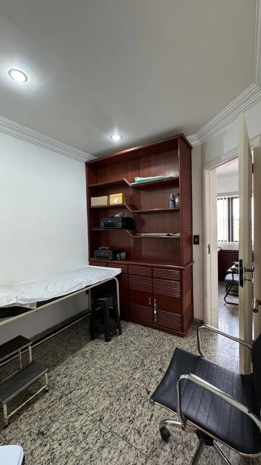 Sala-Conjunto, 54 m² - Foto 3