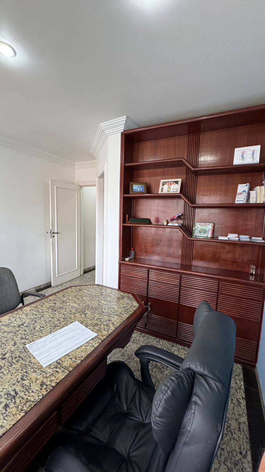 Sala-Conjunto, 54 m² - Foto 4