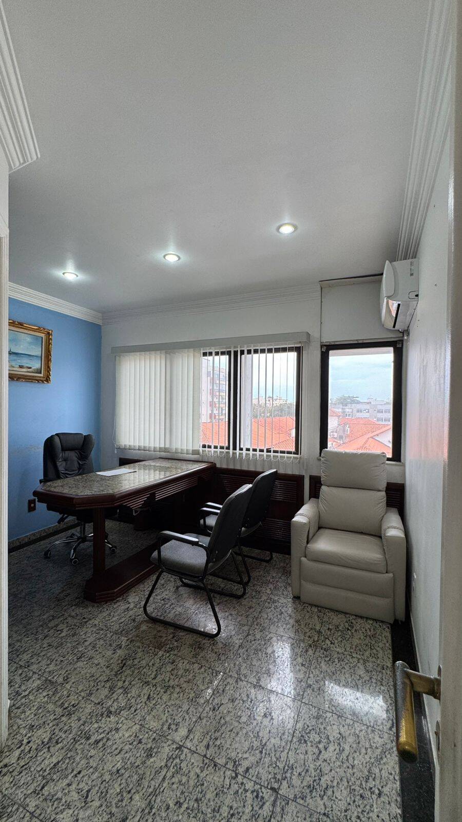 Sala-Conjunto, 54 m² - Foto 2