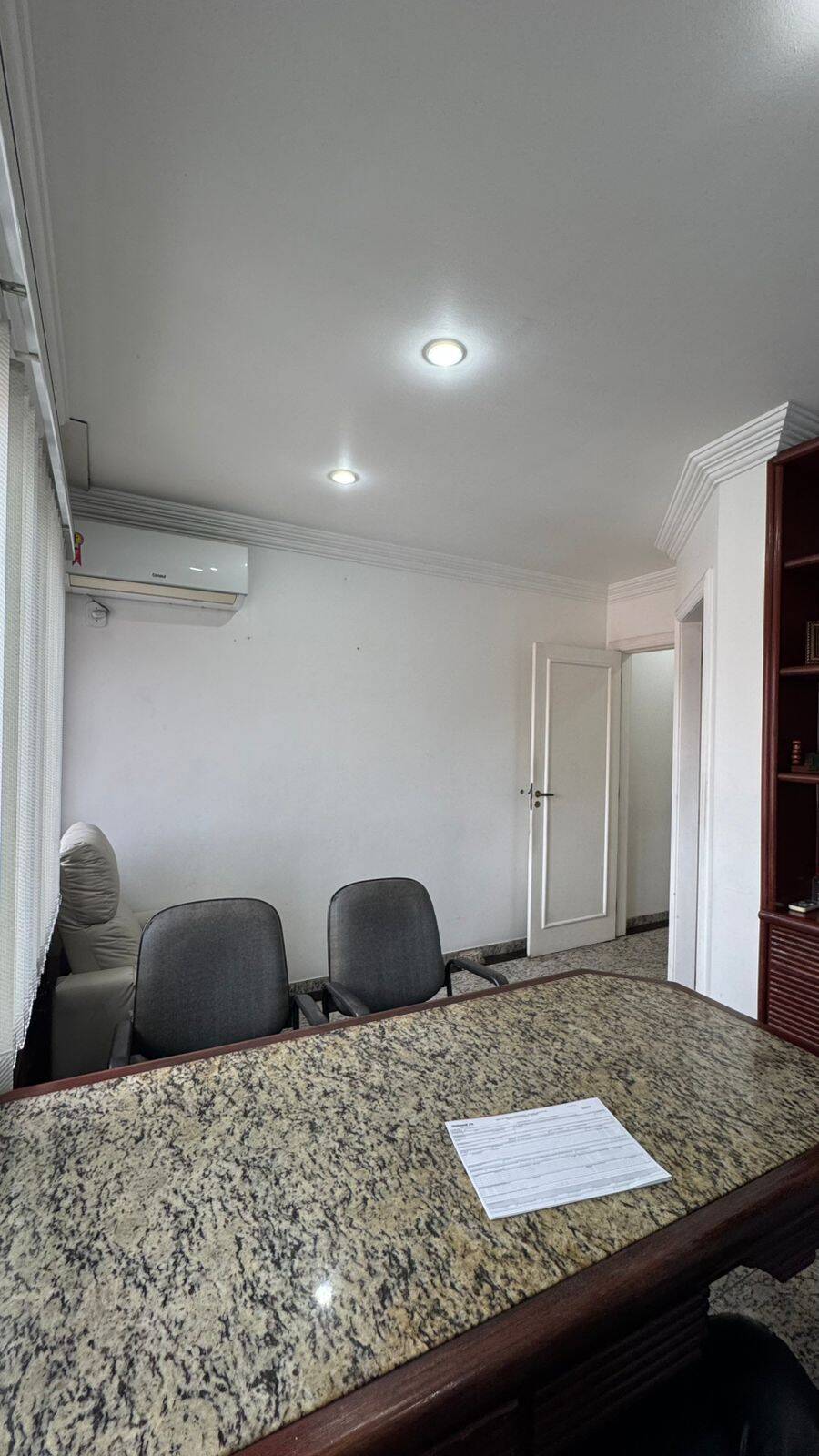 Sala-Conjunto, 54 m² - Foto 9