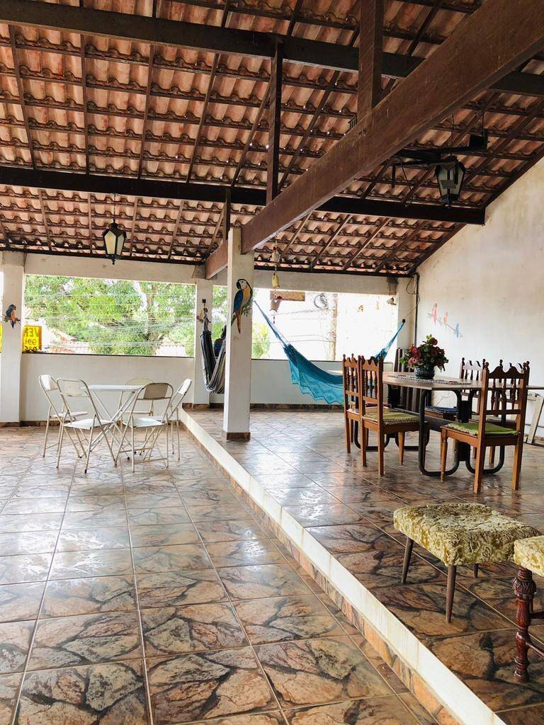 Casa, 3 quartos, 108 m² - Foto 3