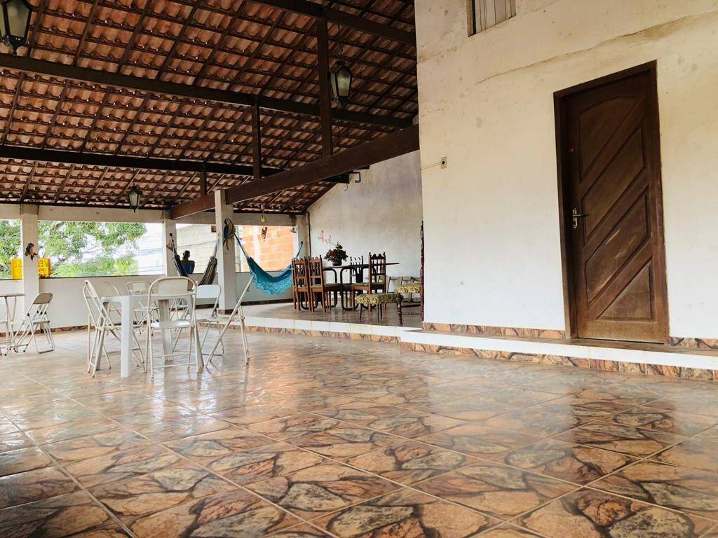 Casa, 3 quartos, 108 m² - Foto 4