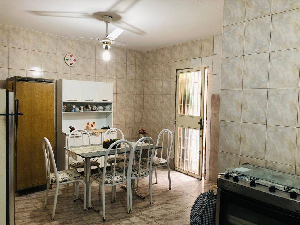 Casa, 3 quartos, 108 m² - Foto 6