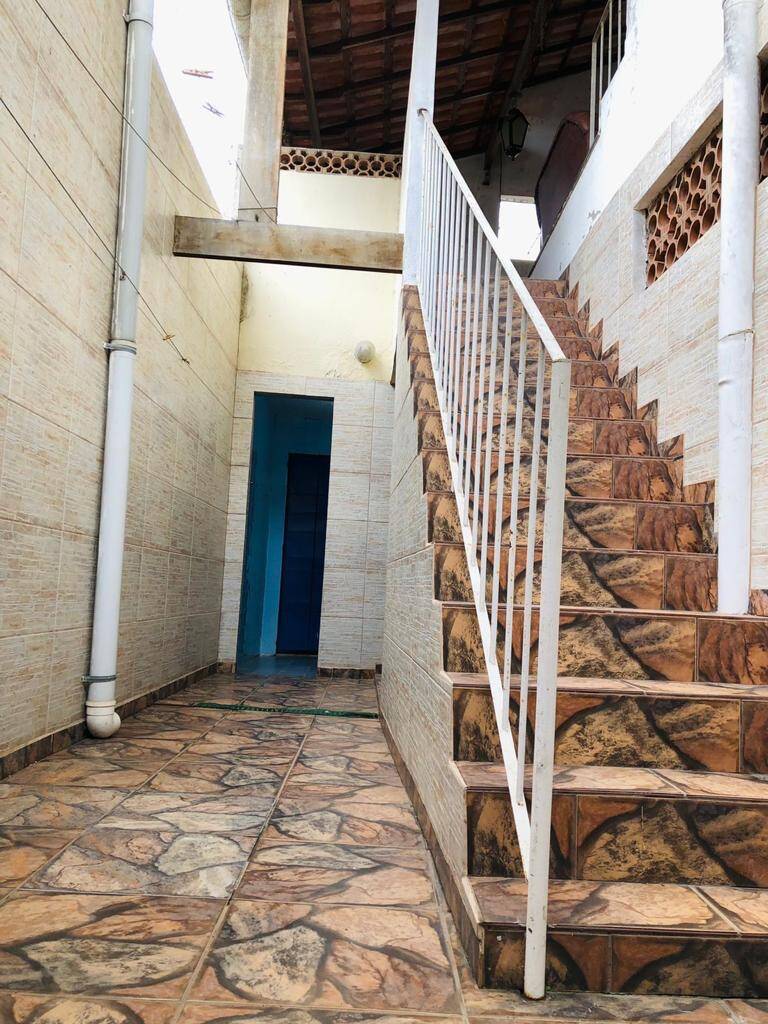 Casa, 3 quartos, 108 m² - Foto 8