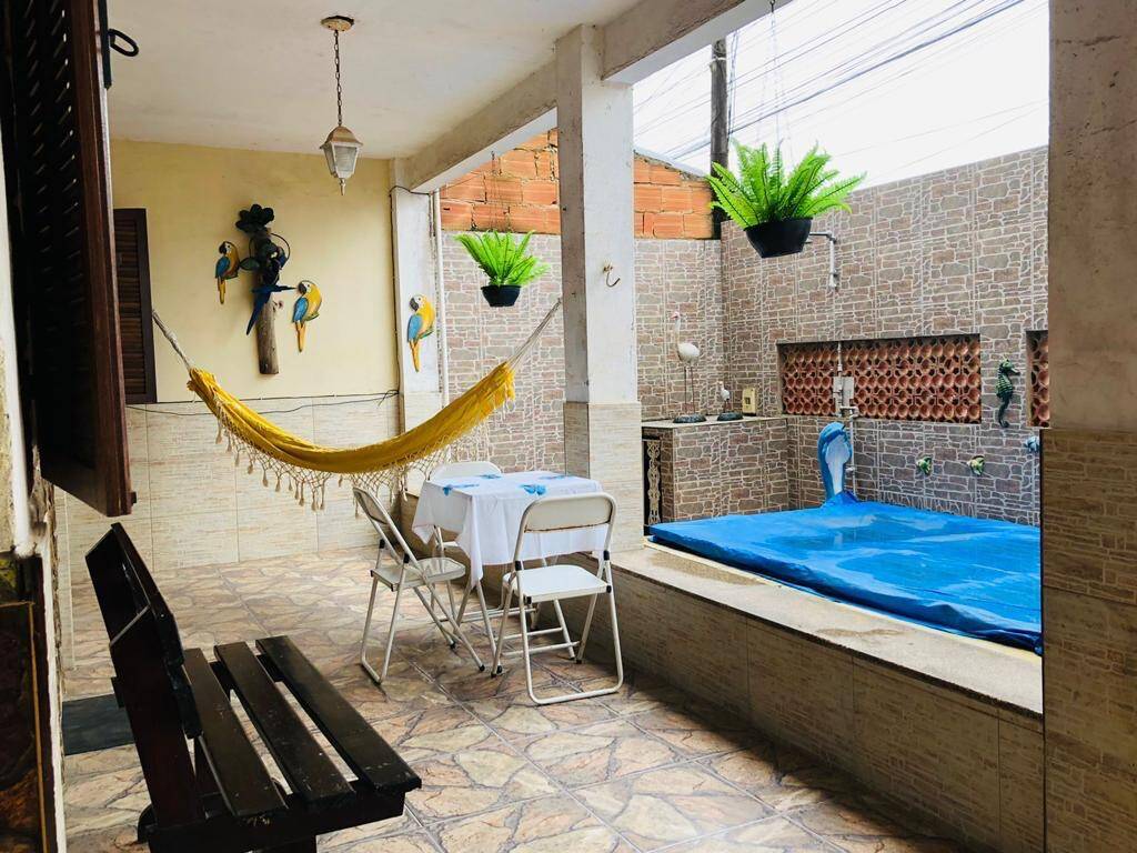 Casa, 3 quartos, 108 m² - Foto 9