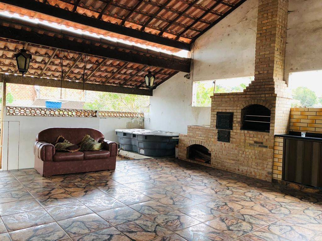 Casa, 3 quartos, 108 m² - Foto 11