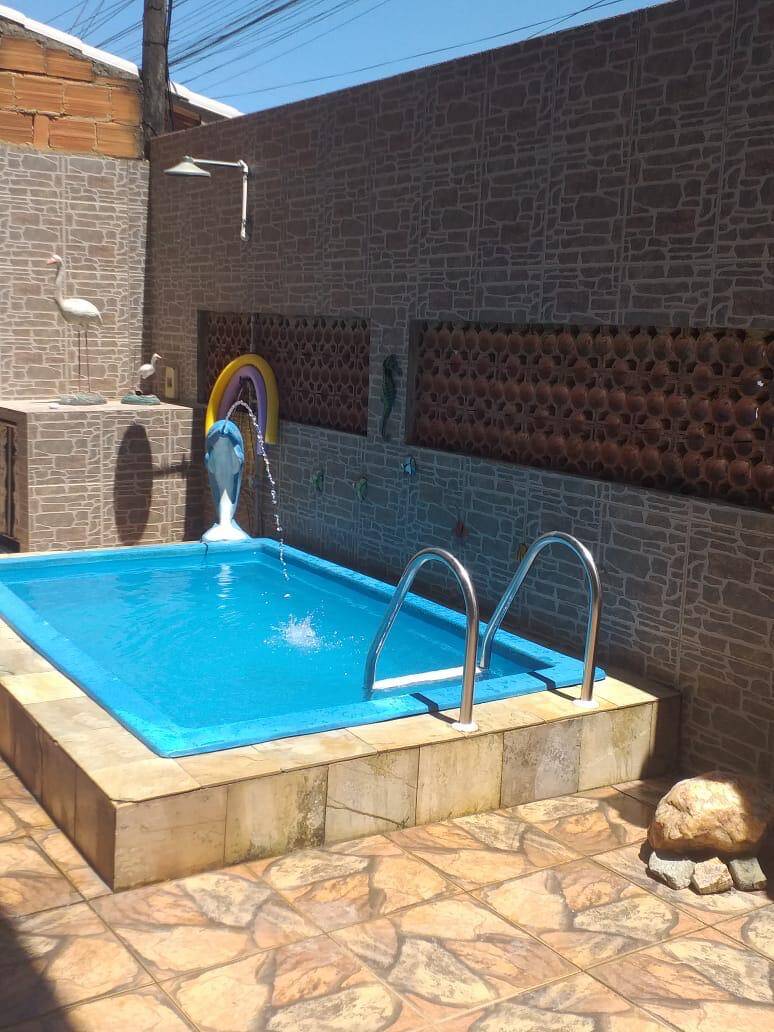 Casa, 3 quartos, 108 m² - Foto 13