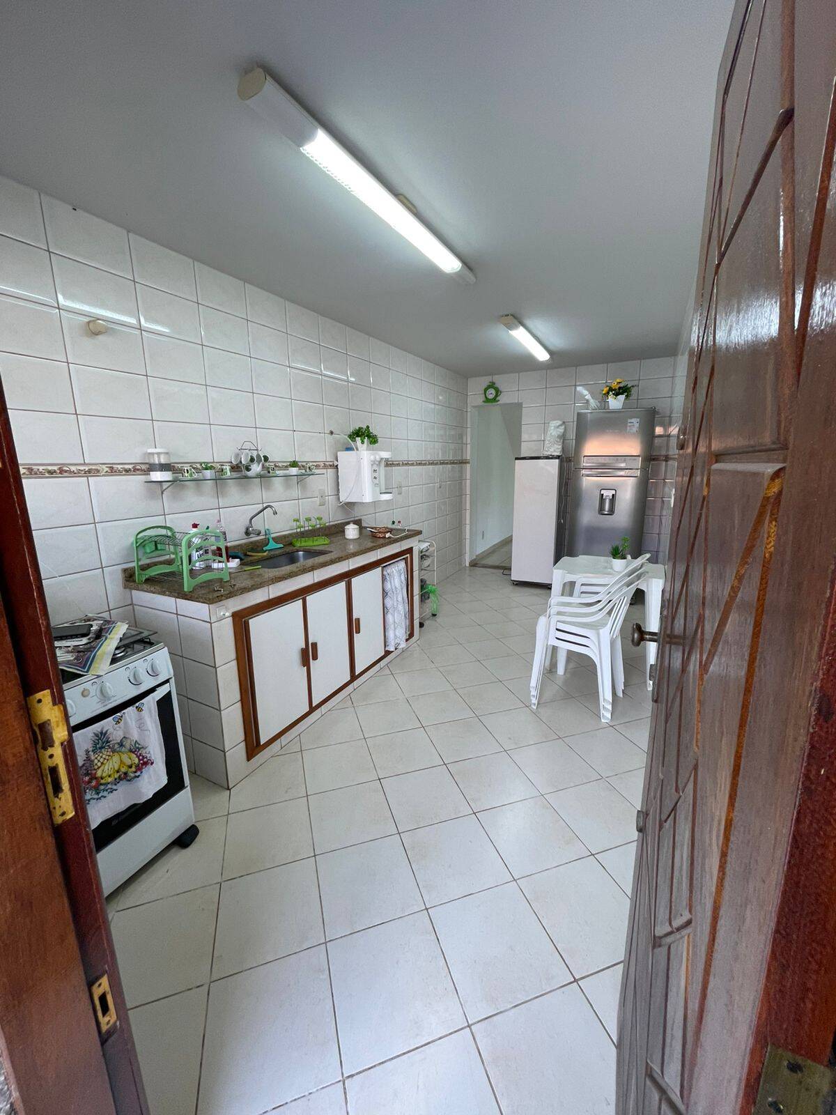 Casa, 5 quartos, 244 m² - Foto 3