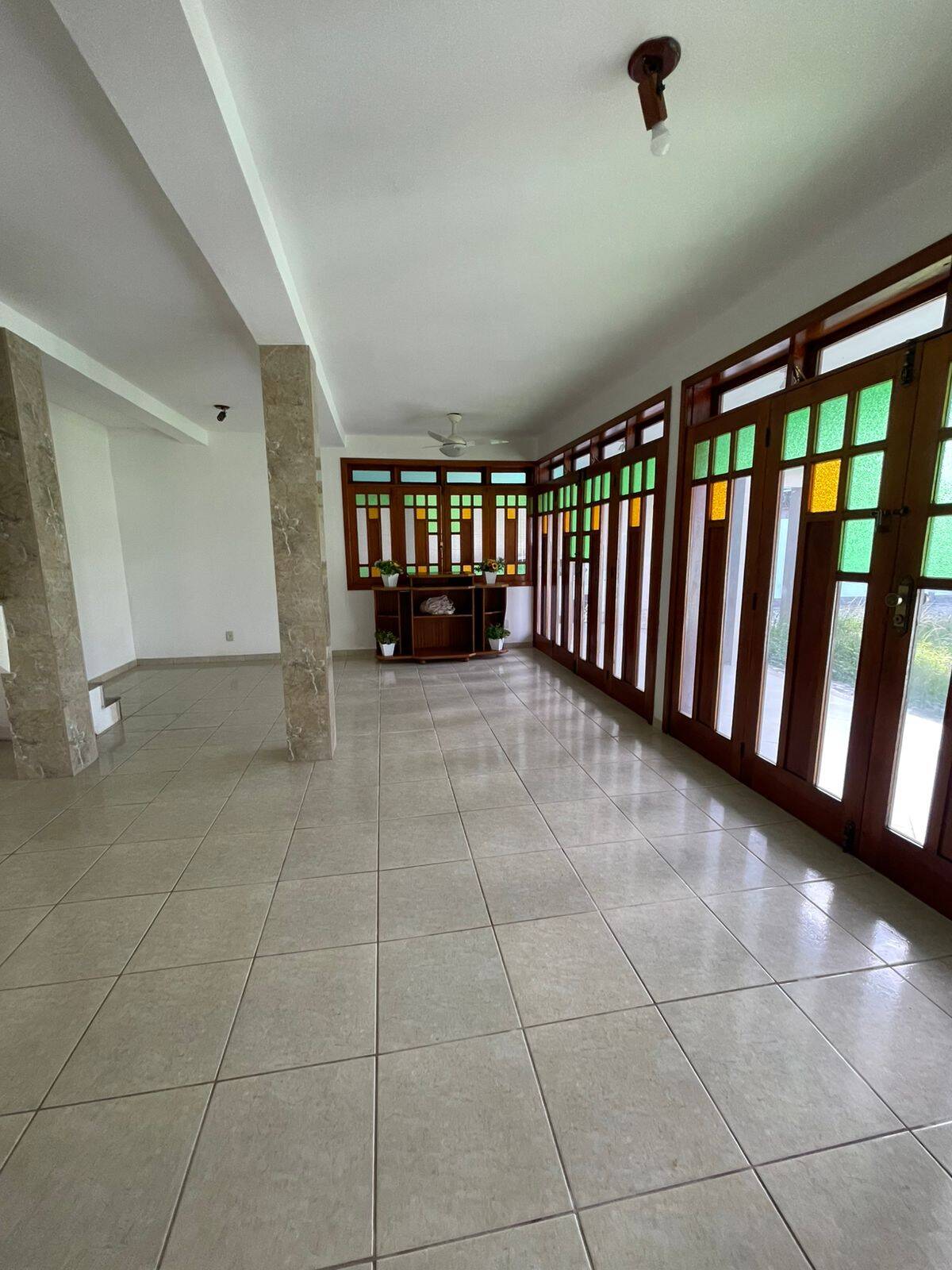 Casa, 5 quartos, 244 m² - Foto 12