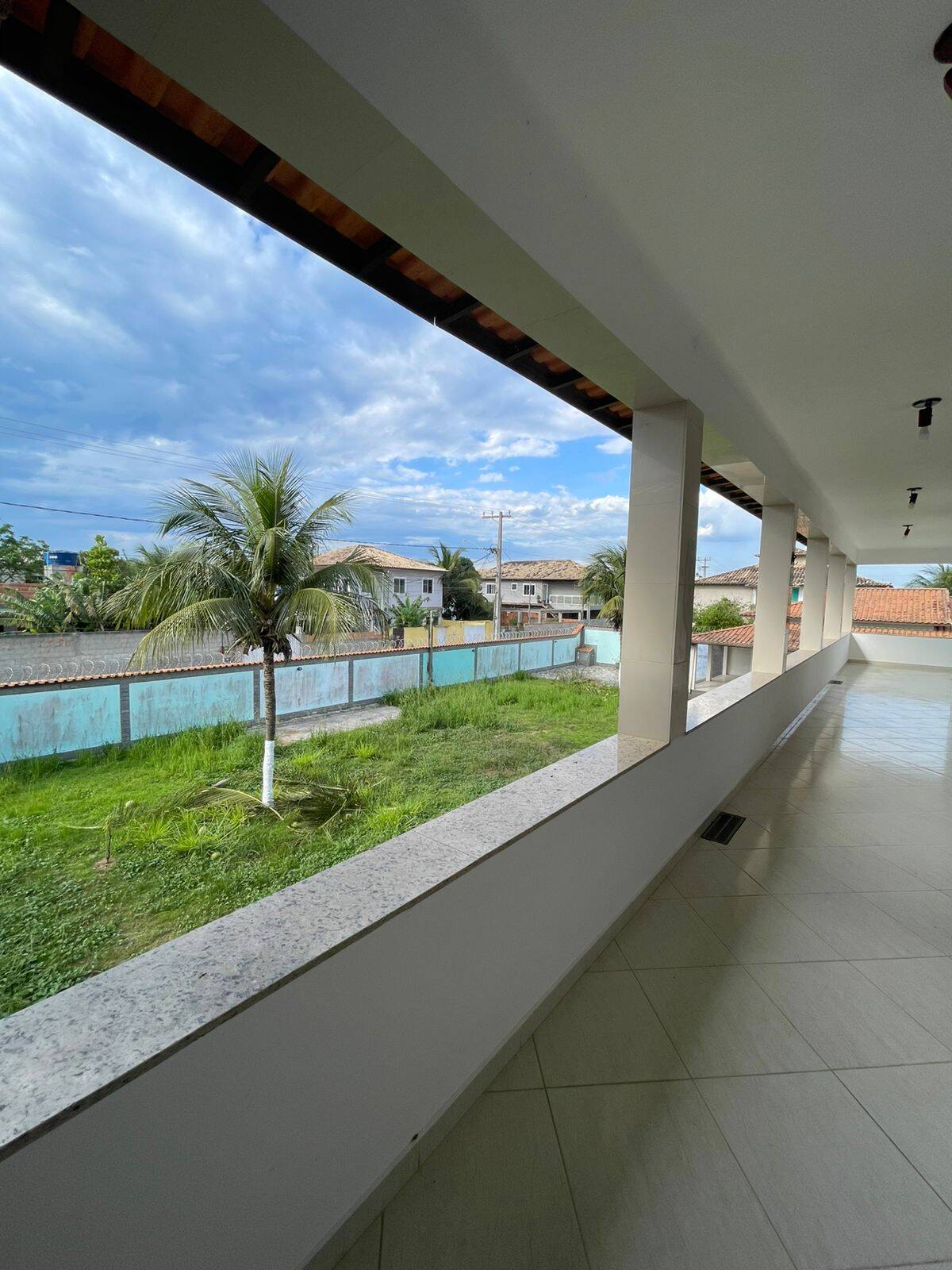 Casa, 5 quartos, 244 m² - Foto 1