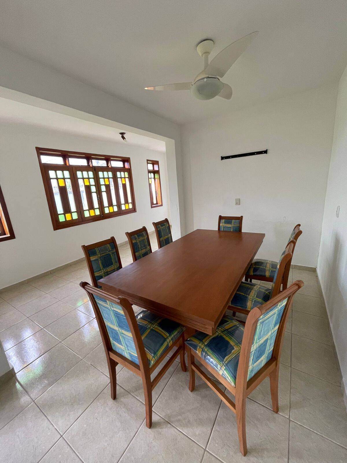 Casa, 5 quartos, 244 m² - Foto 5