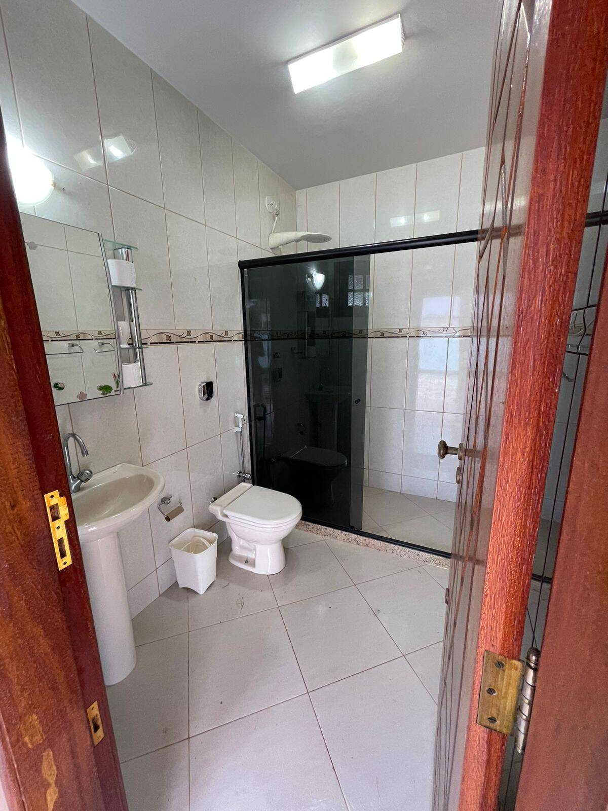 Casa, 5 quartos, 244 m² - Foto 11