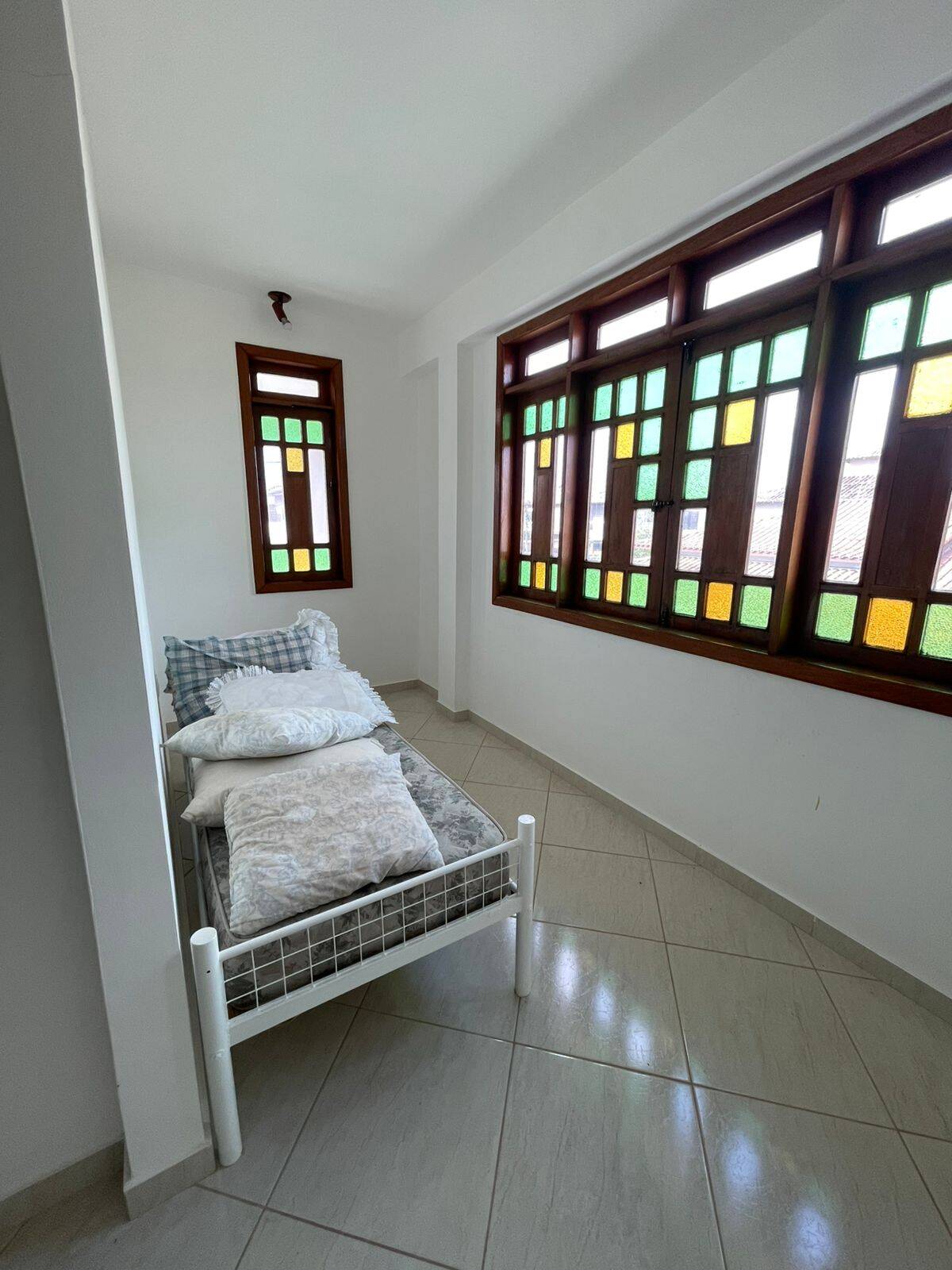 Casa, 5 quartos, 244 m² - Foto 9