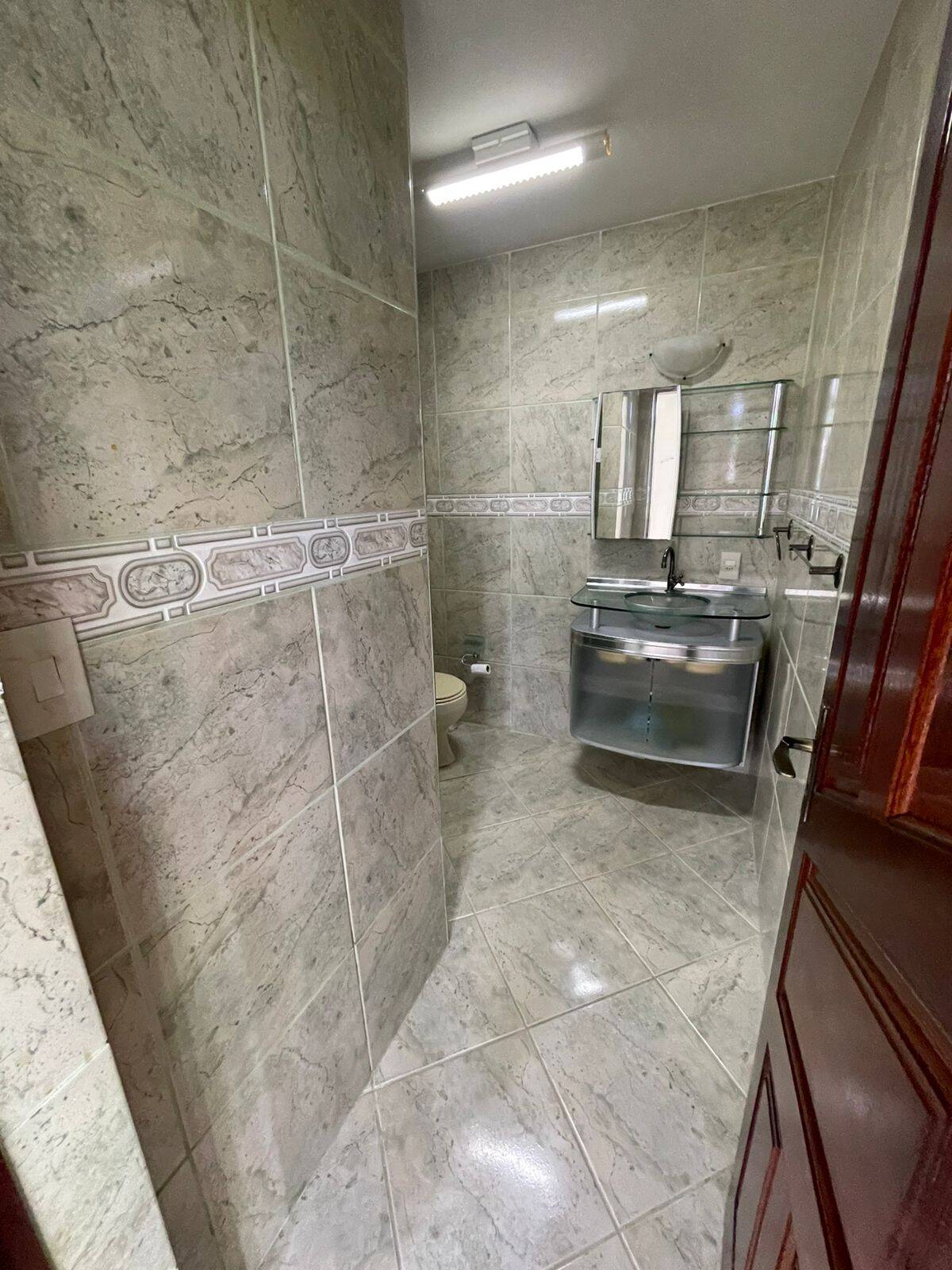 Casa, 5 quartos, 244 m² - Foto 21