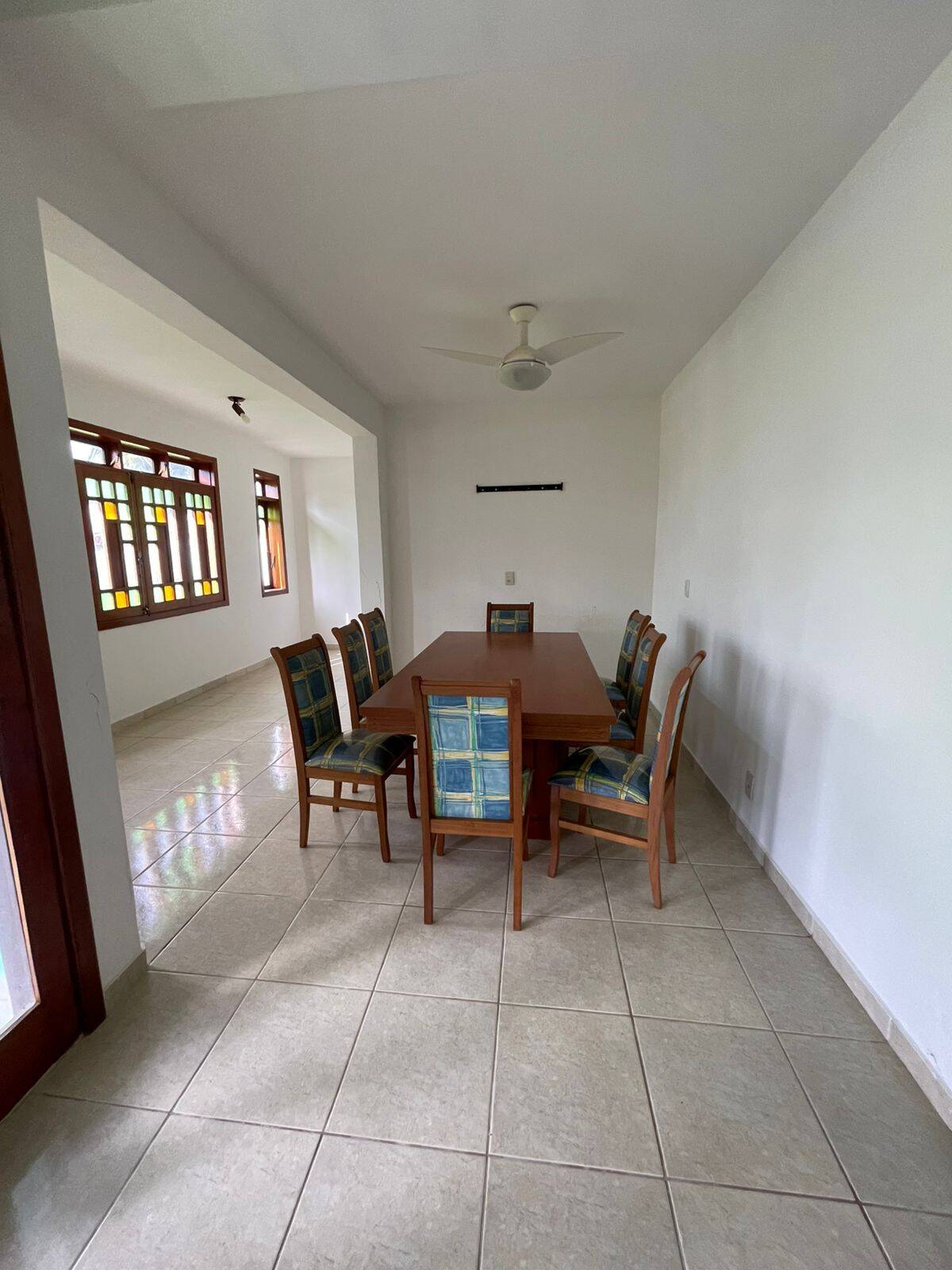 Casa, 5 quartos, 244 m² - Foto 4