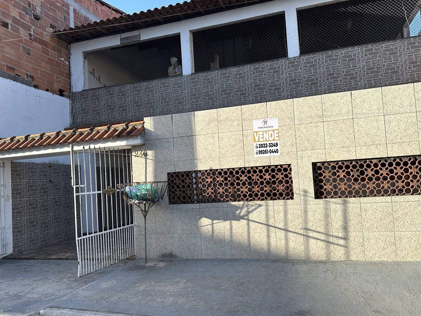 Casa, 3 quartos, 108 m² - Foto 2