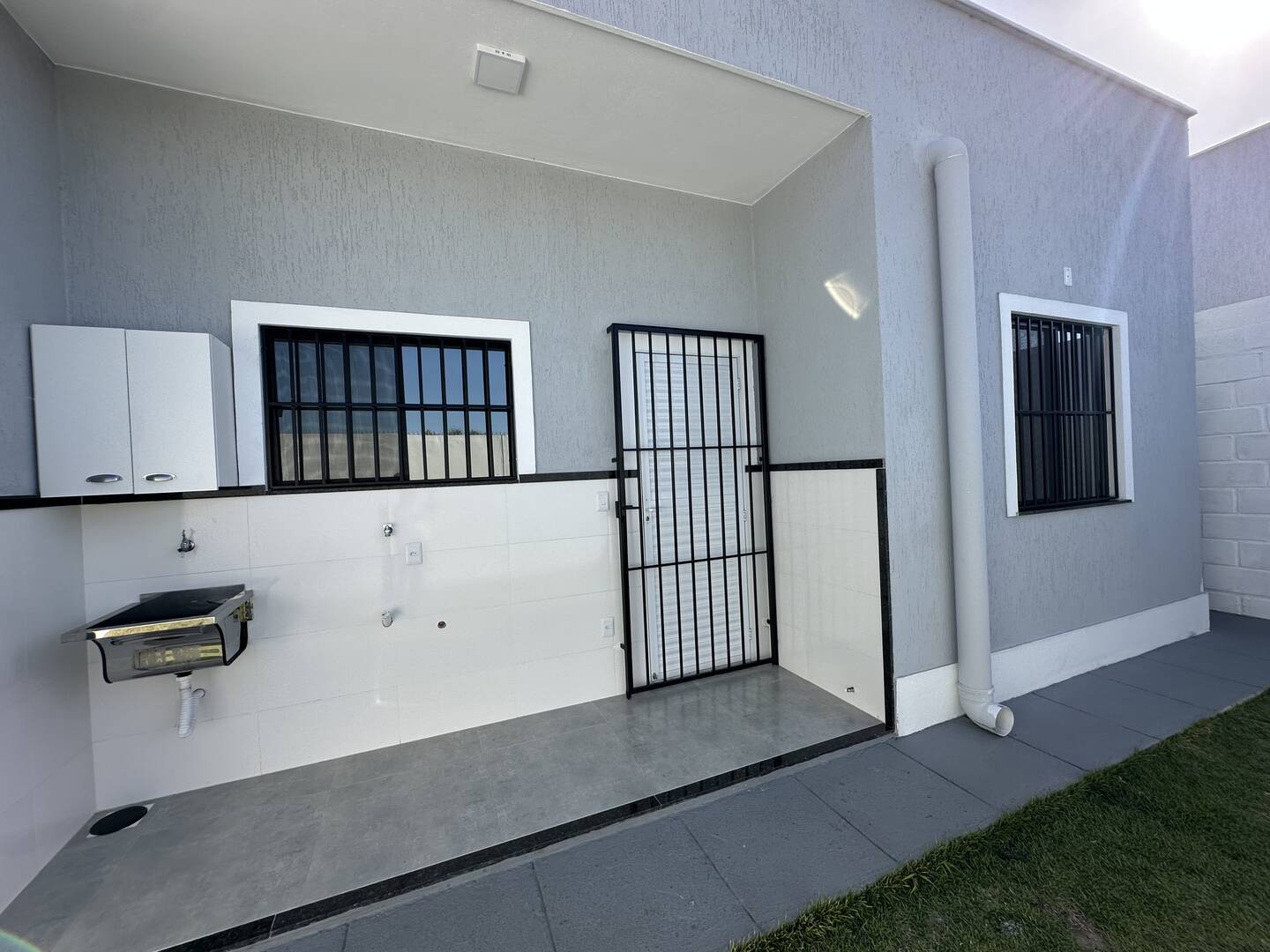 Casa, 3 quartos, 108 m² - Foto 27