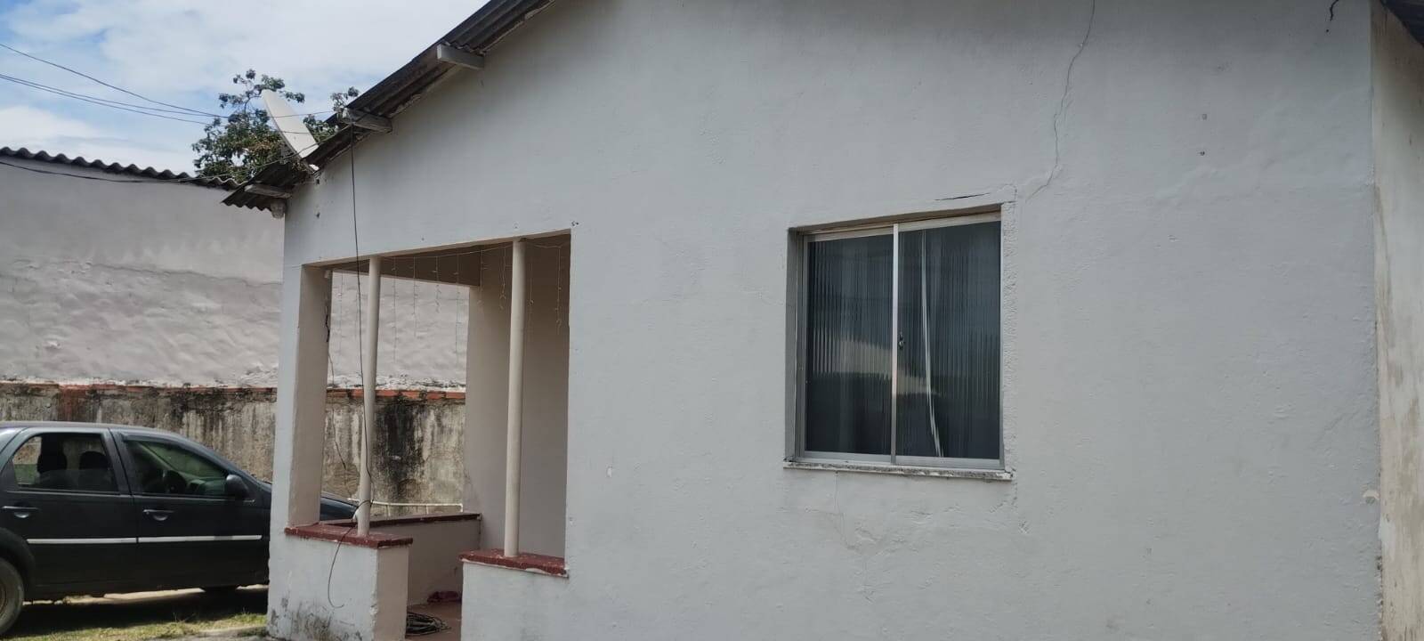 Casa, 2 quartos, 65 m² - Foto 2