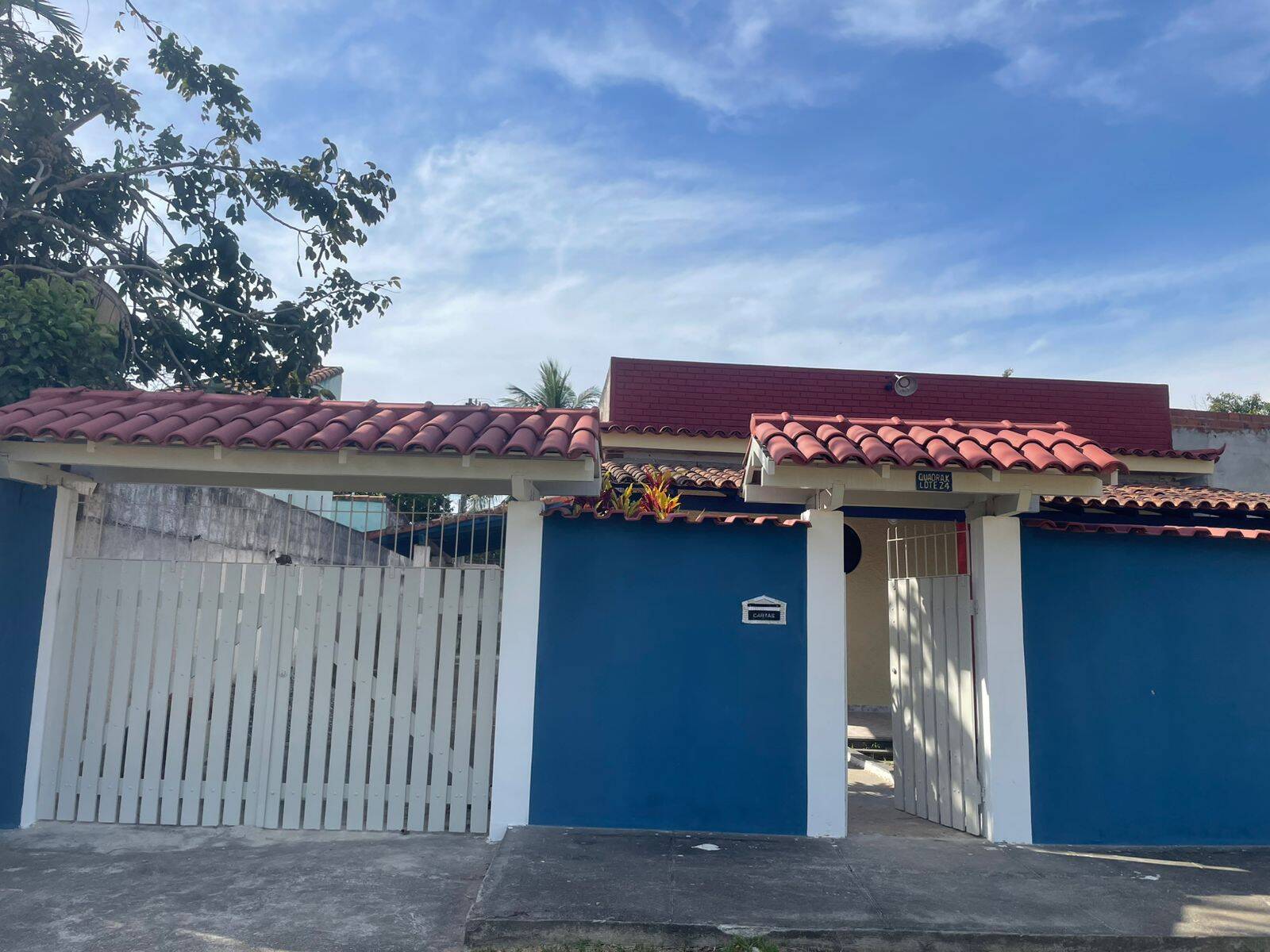 Casa, 2 quartos, 152 m² - Foto 1