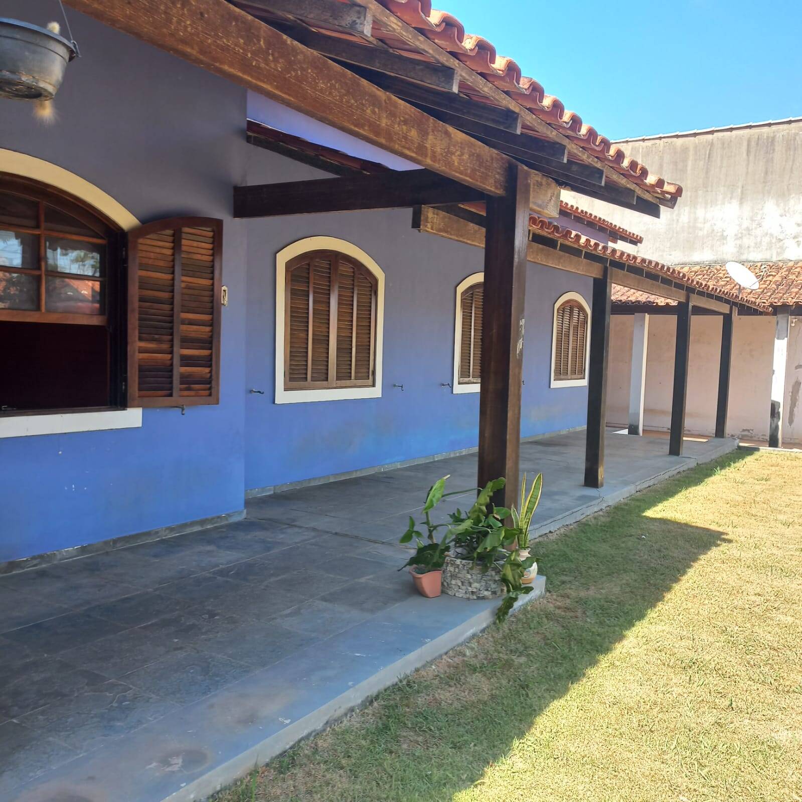 Casa, 3 quartos, 197 m² - Foto 2