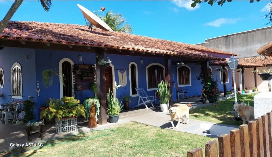 Casa, 3 quartos, 197 m² - Foto 1