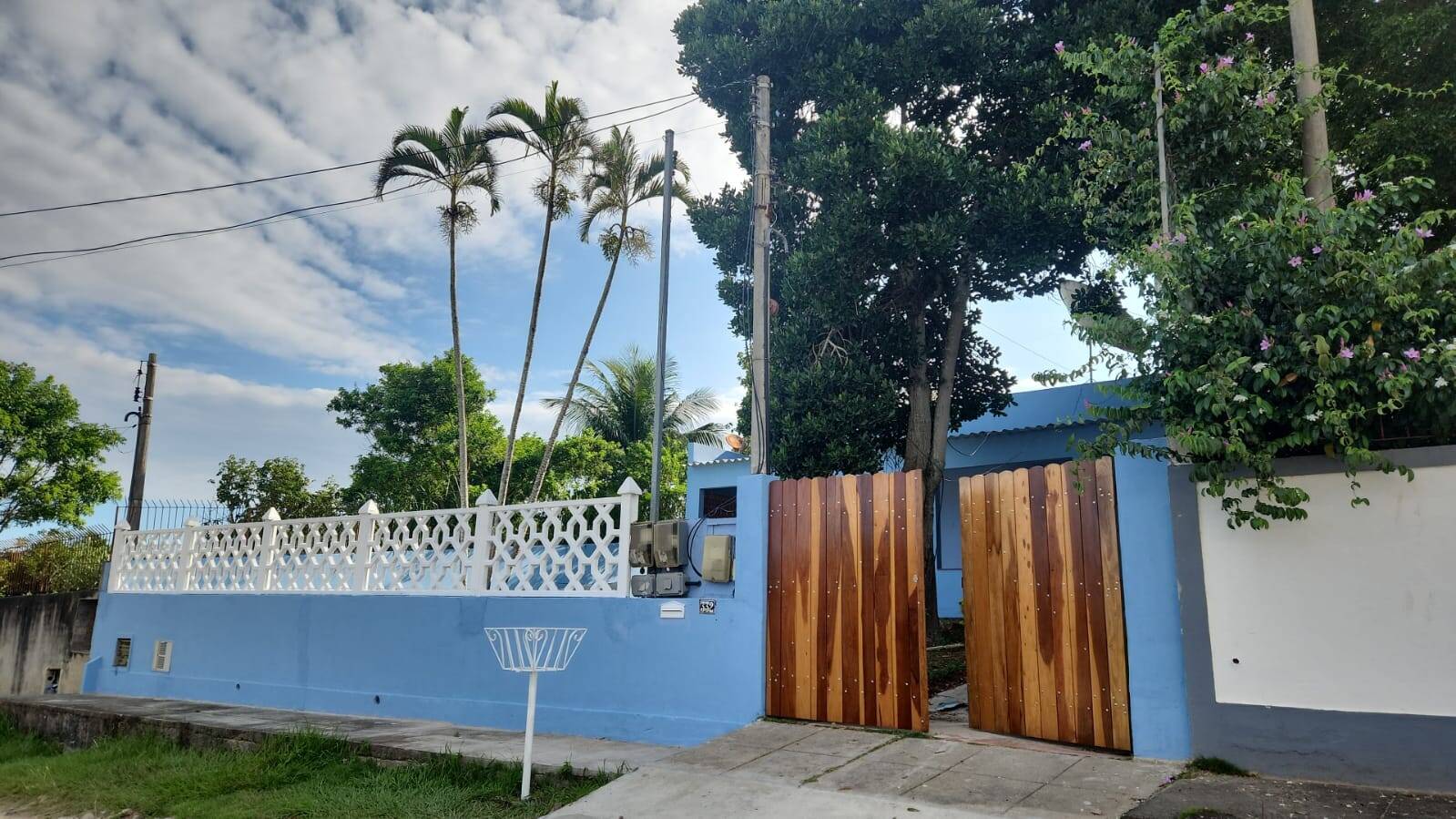 Casa, 2 quartos, 115 m² - Foto 1