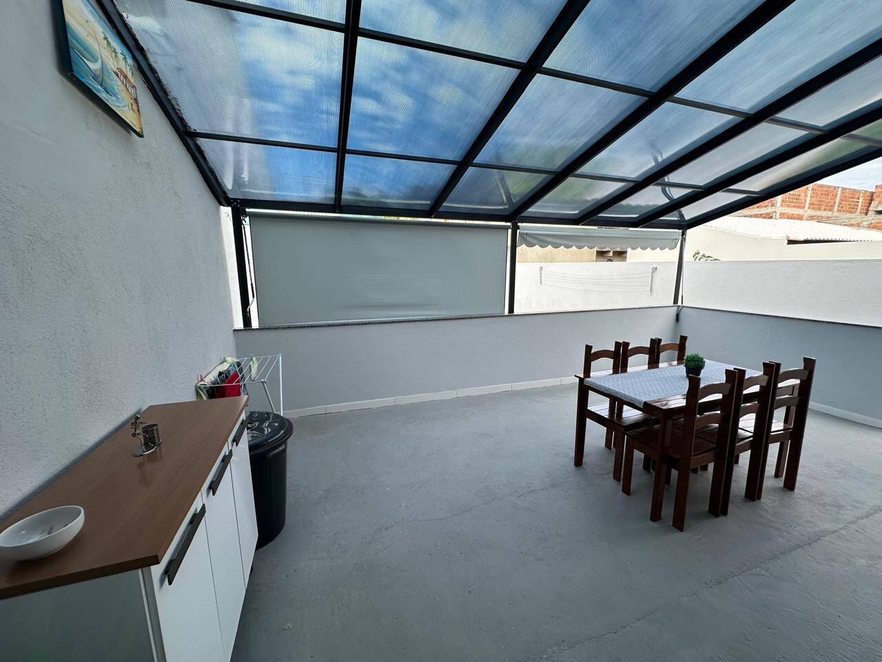 Casa, 2 quartos, 66 m² - Foto 16