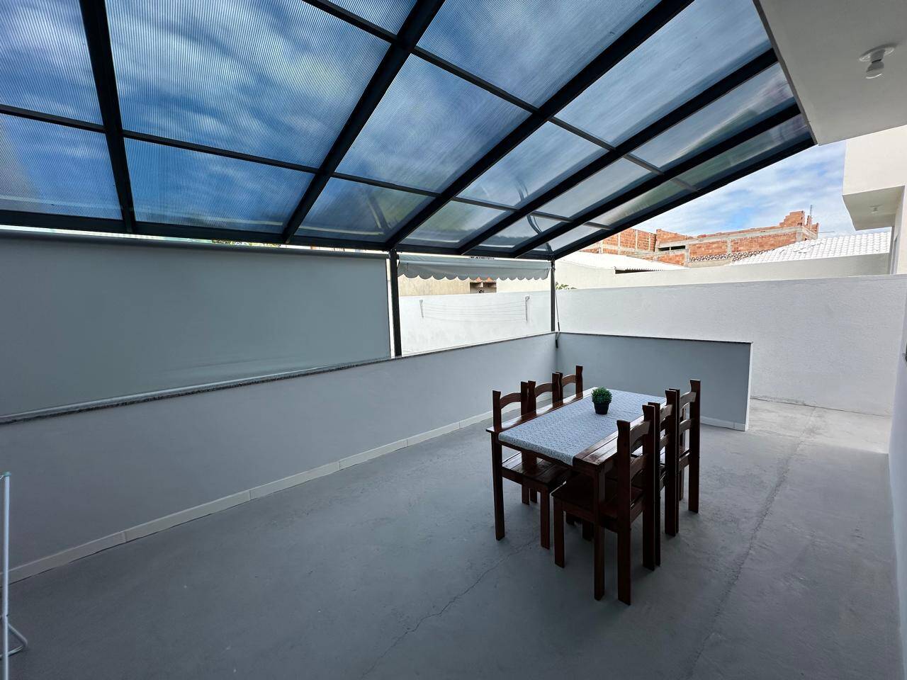 Casa, 2 quartos, 66 m² - Foto 17