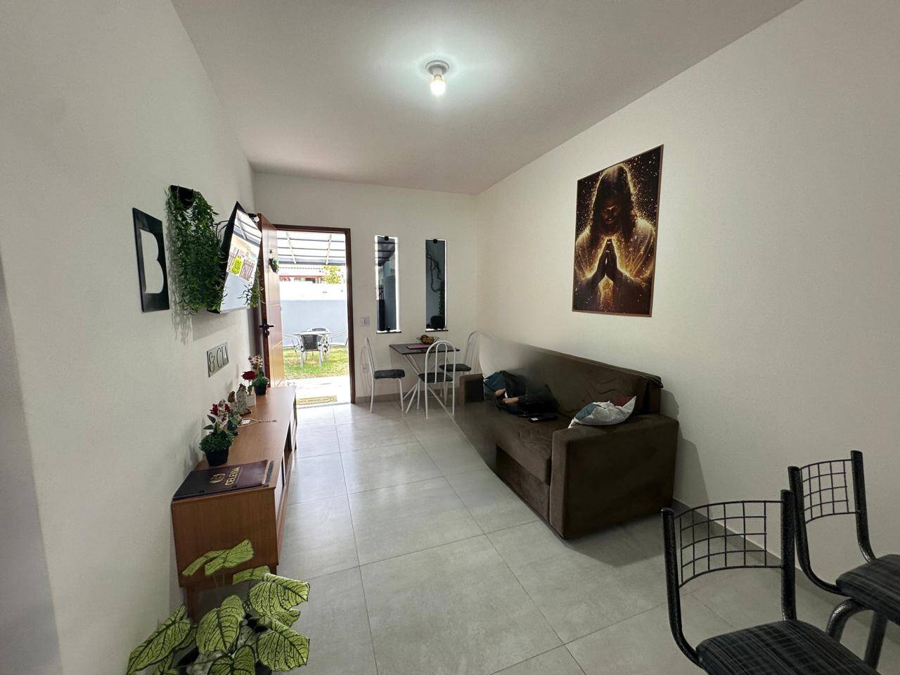 Casa, 2 quartos, 66 m² - Foto 4