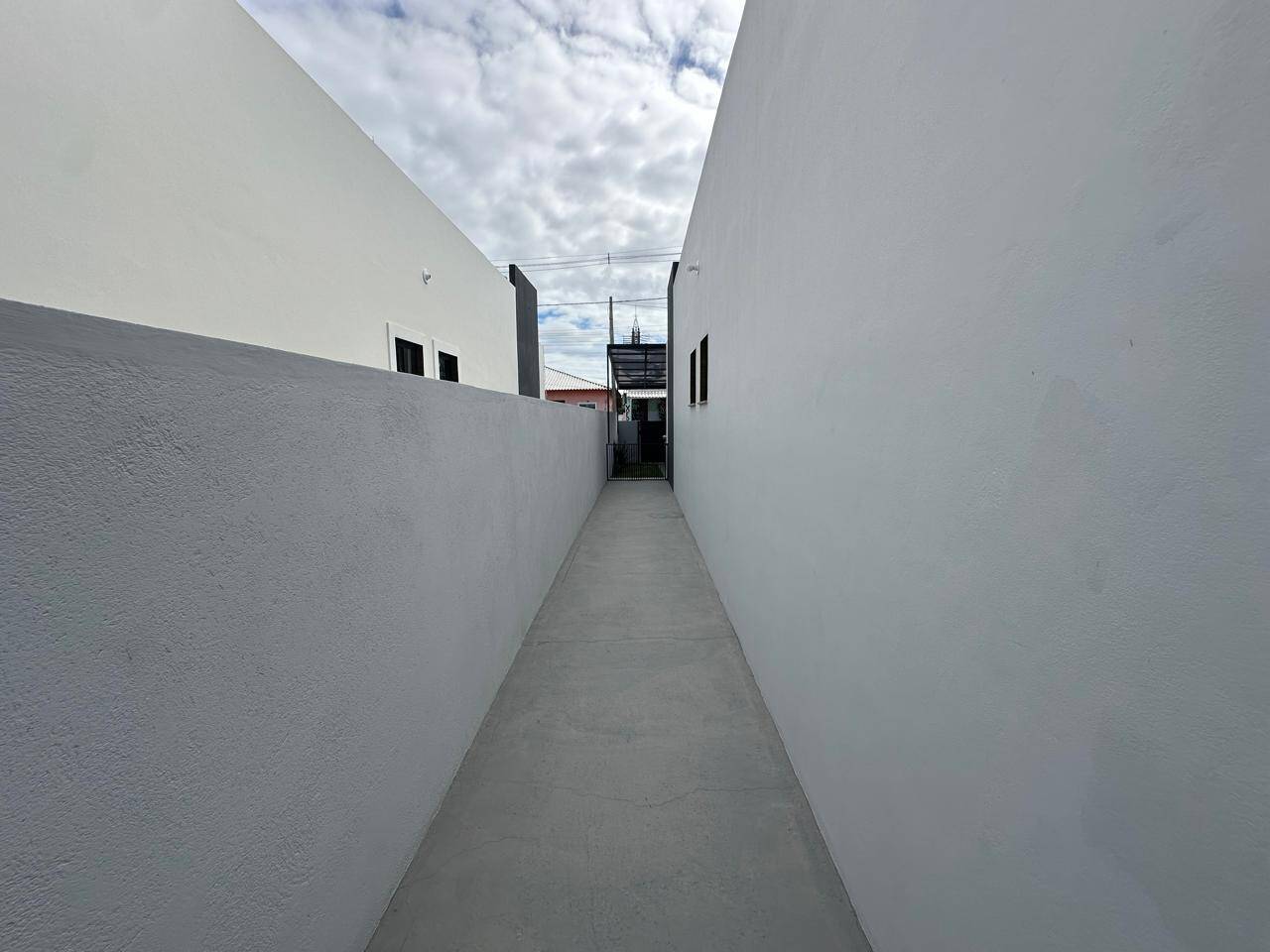 Casa, 2 quartos, 66 m² - Foto 20