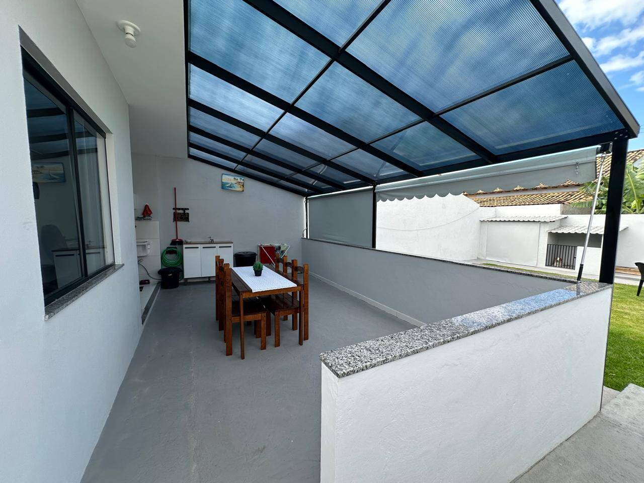 Casa, 2 quartos, 66 m² - Foto 19