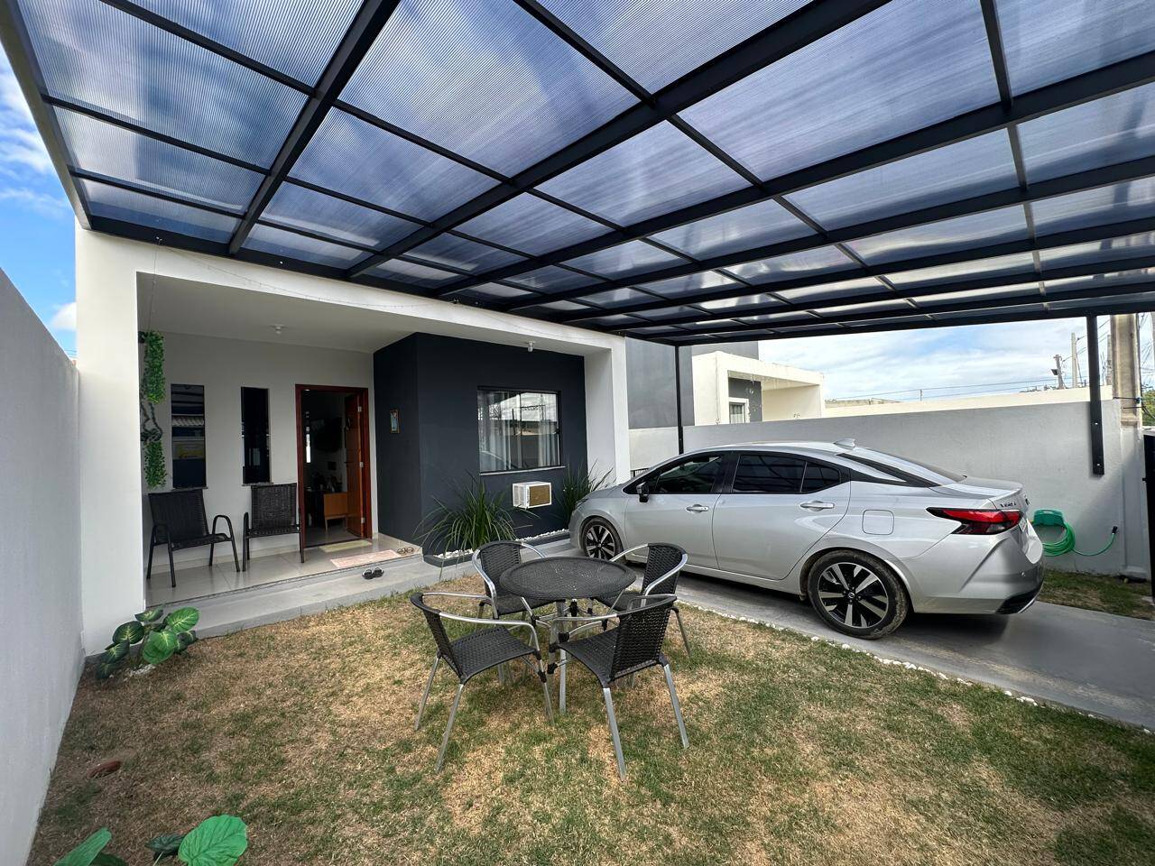 Casa, 2 quartos, 66 m² - Foto 2