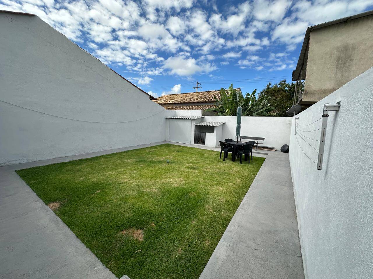Casa, 2 quartos, 66 m² - Foto 21