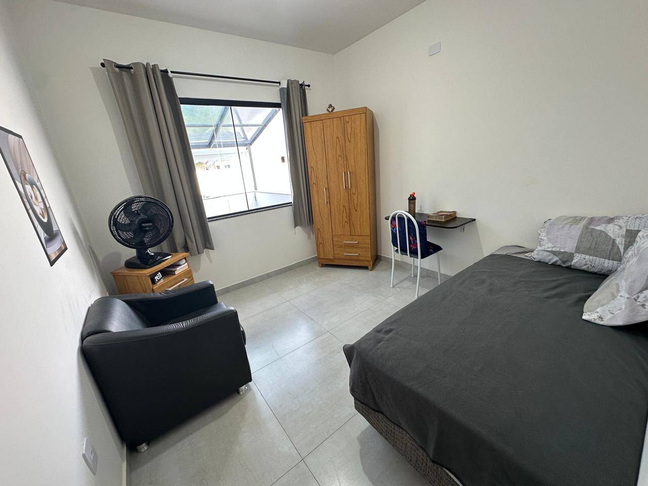 Casa, 2 quartos, 66 m² - Foto 9