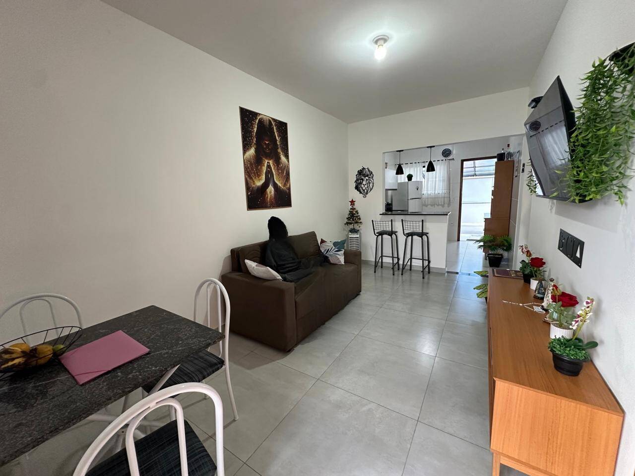 Casa, 2 quartos, 66 m² - Foto 5