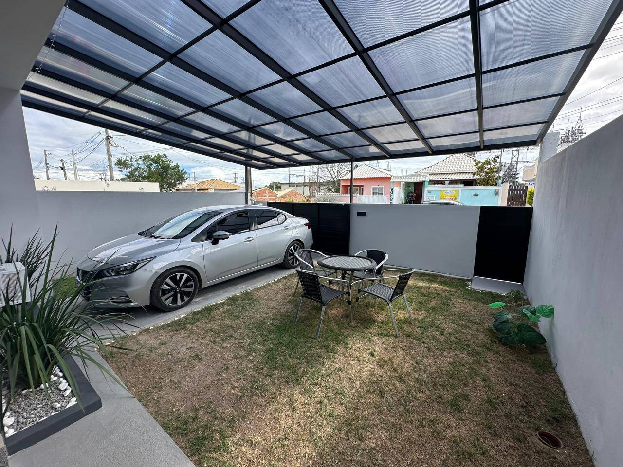 Casa, 2 quartos, 66 m² - Foto 3