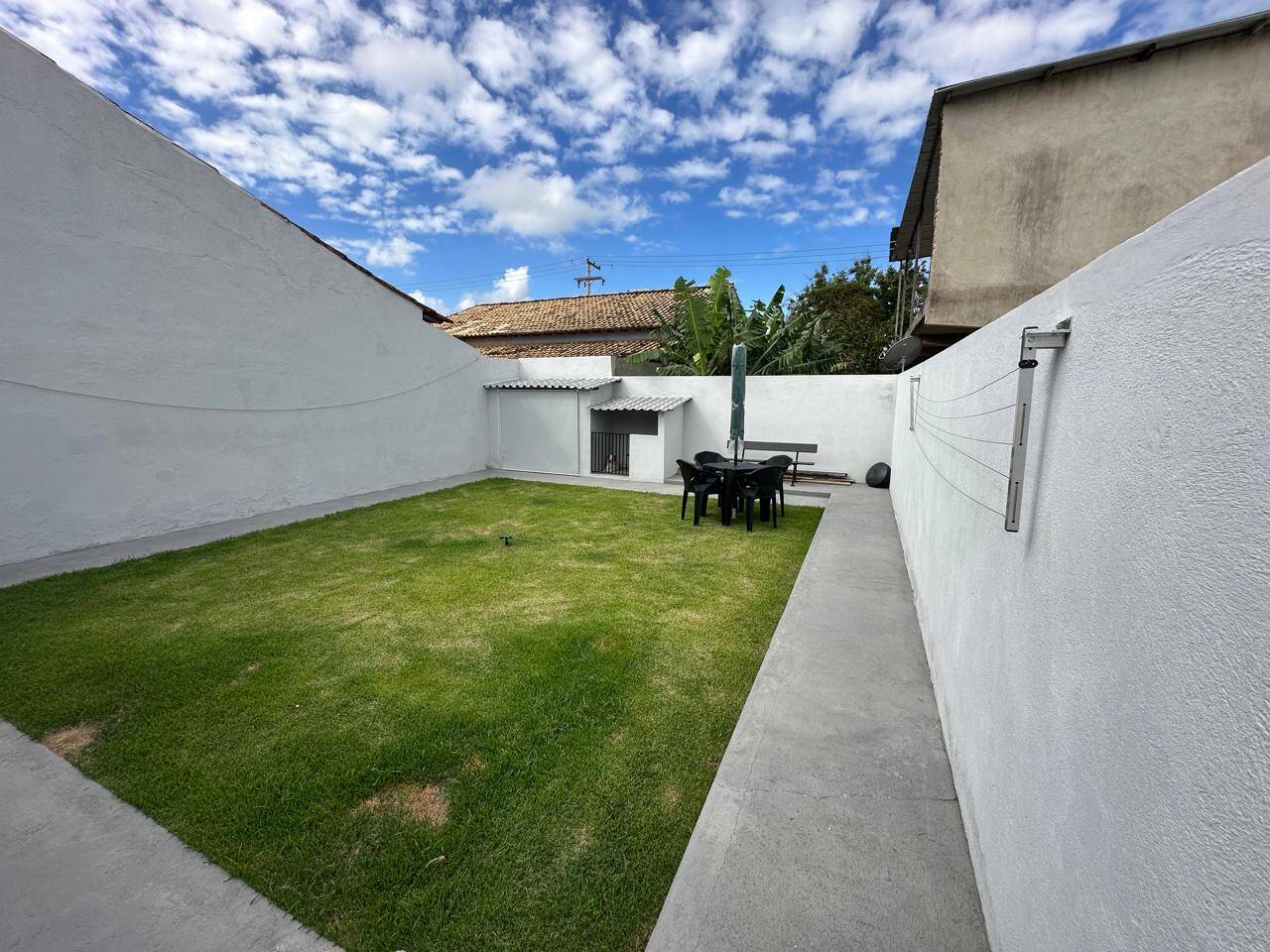 Casa, 2 quartos, 66 m² - Foto 22