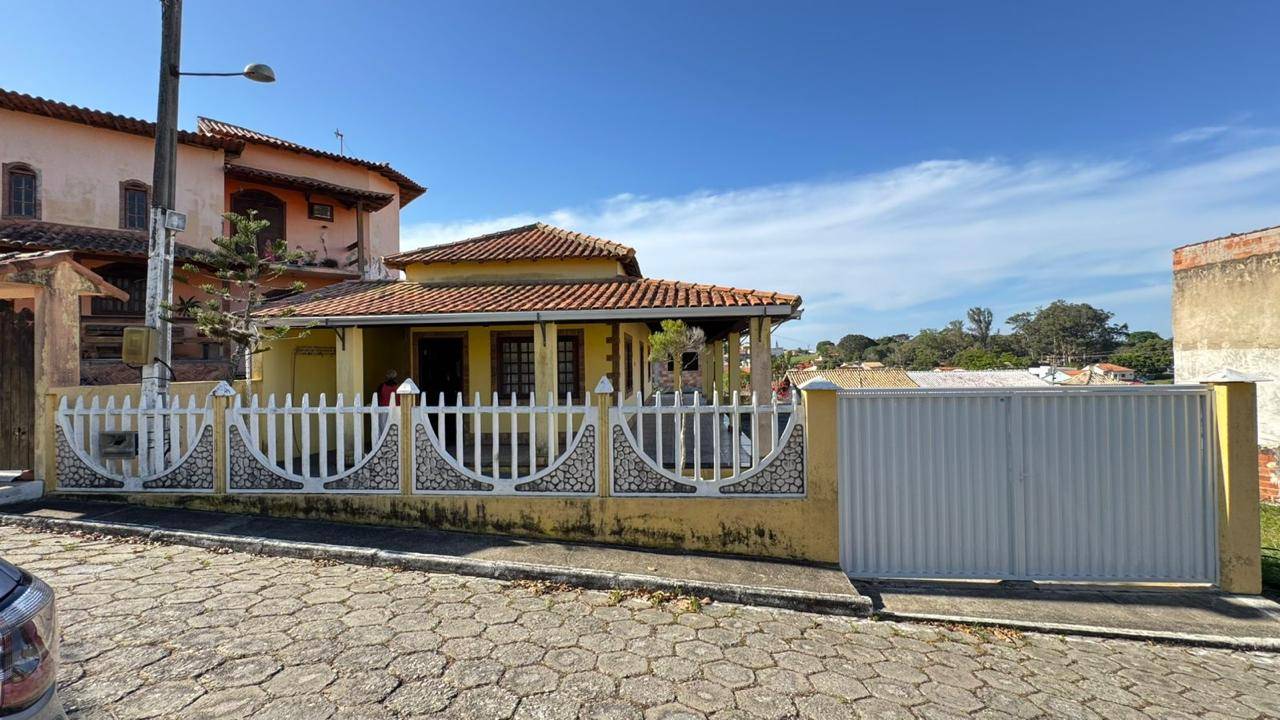 Casa, 1 quarto, 90 m² - Foto 2