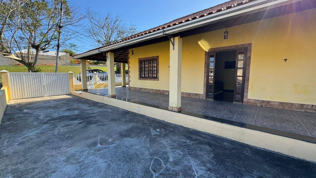 Casa, 1 quarto, 90 m² - Foto 3