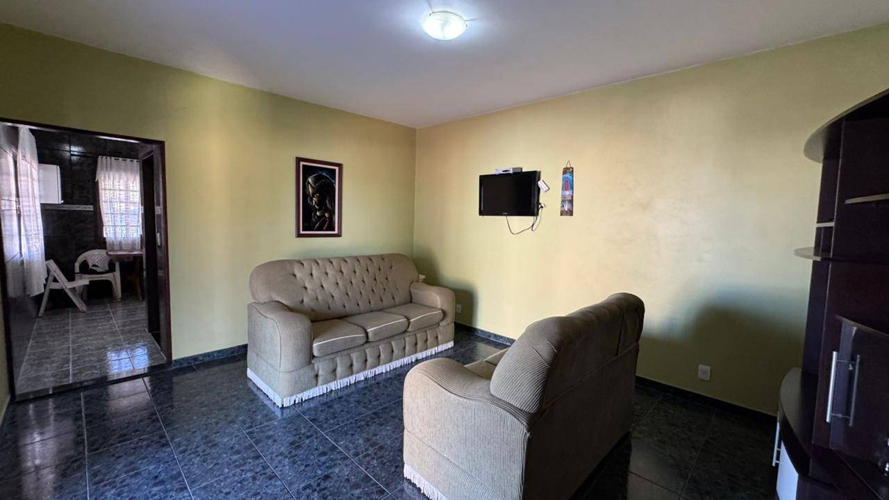 Casa, 1 quarto, 90 m² - Foto 5