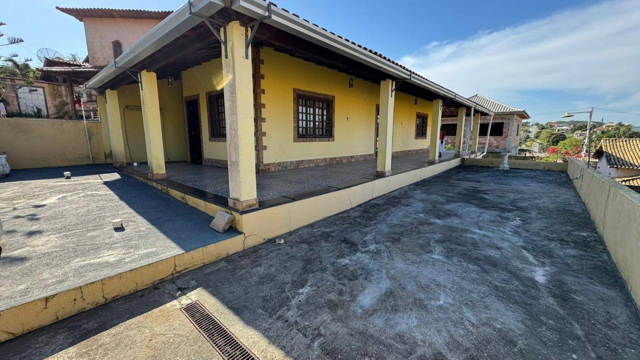 Casa, 1 quarto, 90 m² - Foto 1