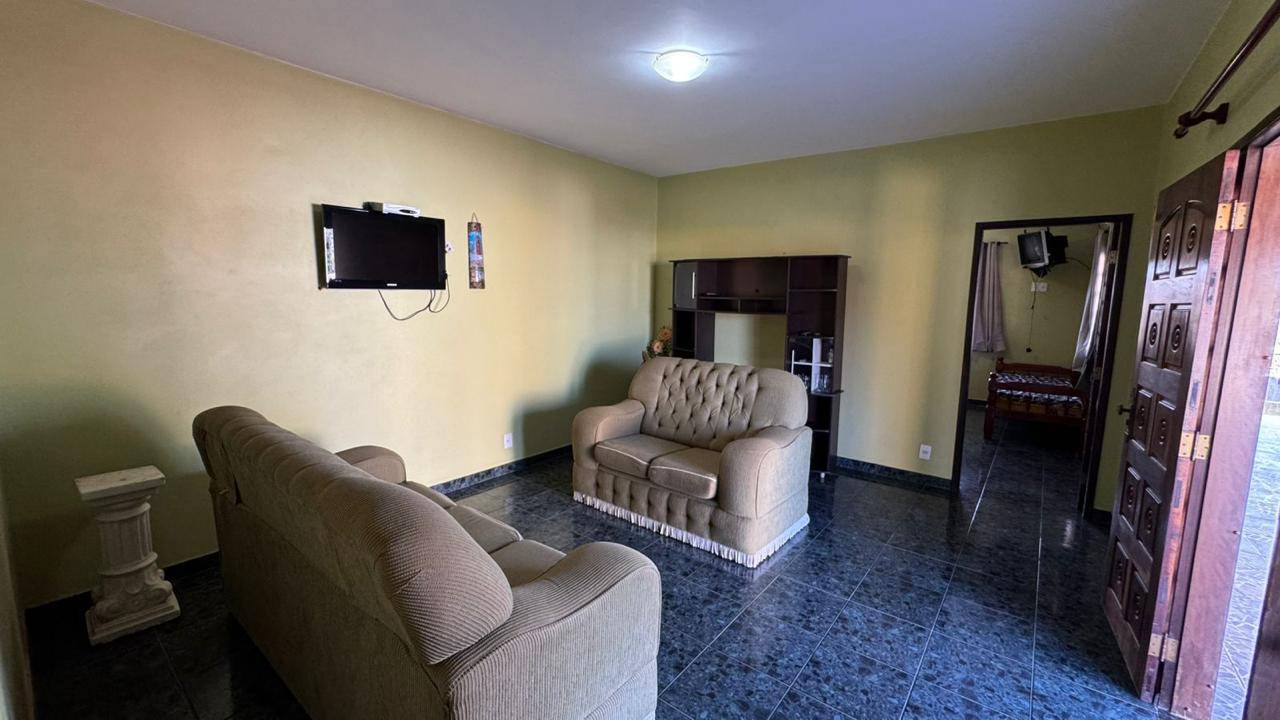Casa, 1 quarto, 90 m² - Foto 6